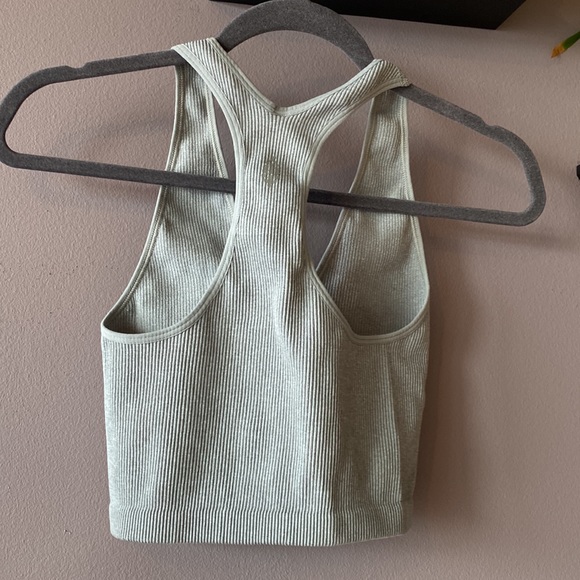Free People Free Throw Crop Tank - NWOT - Picture 3 of 3